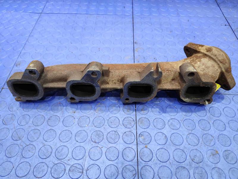 2010 Dodge Ram 1500 Exhaust Manifold