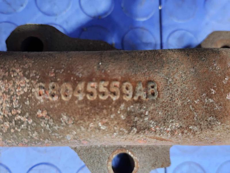 2010 Dodge Ram 1500 Exhaust Manifold