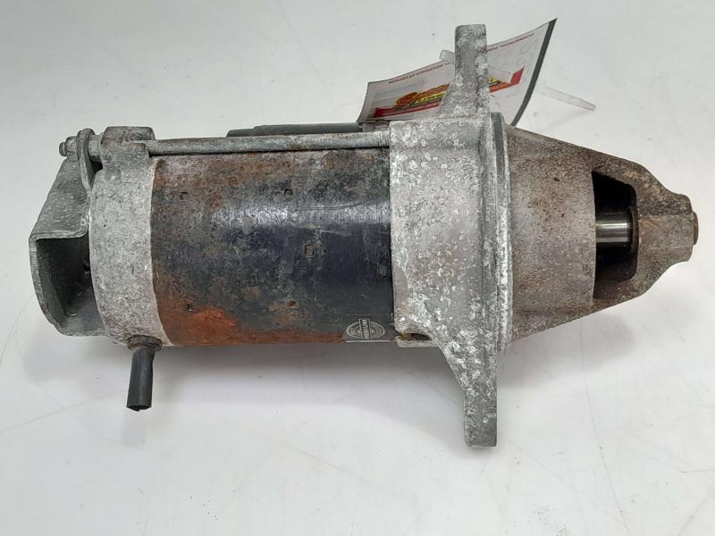 2005 - 2007 Subaru Outback Legacy Starter Motor Assembly Bosch Replaces OEM 23300AA49A