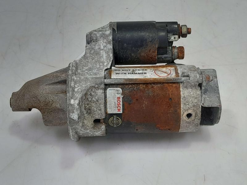 2005 - 2007 Subaru Outback Legacy Starter Motor Assembly Bosch Replaces OEM 23300AA49A