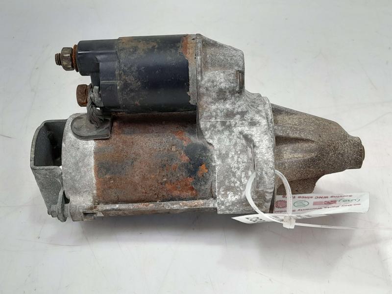 2005 - 2007 Subaru Outback Legacy Starter Motor Assembly Bosch Replaces OEM 23300AA49A
