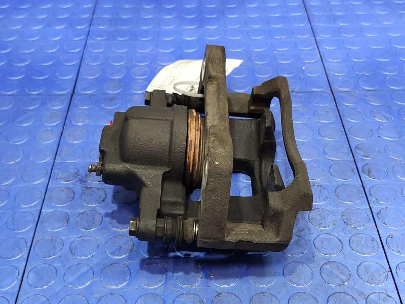 2012 Dodge Grand Caravan Caliper