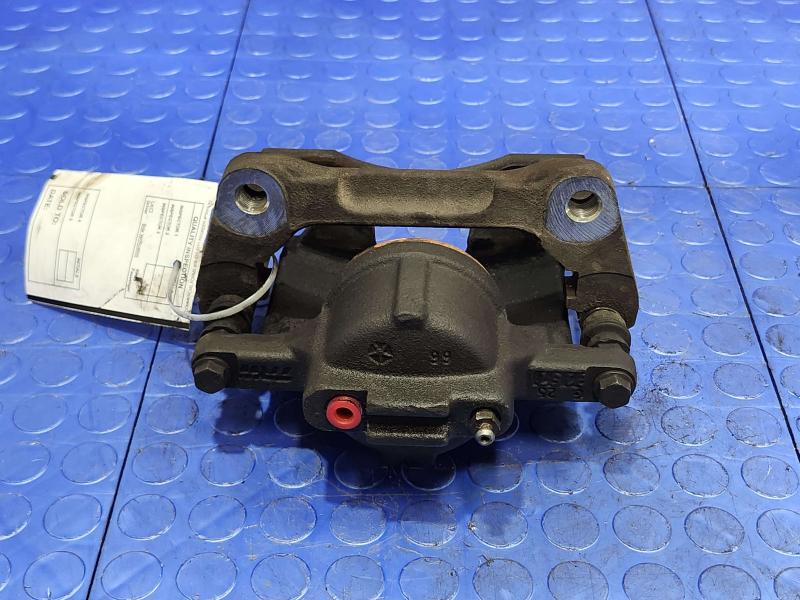2012 Dodge Grand Caravan Caliper