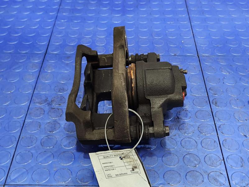 2012 Dodge Grand Caravan Caliper