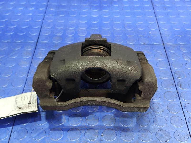2012 Dodge Grand Caravan Caliper