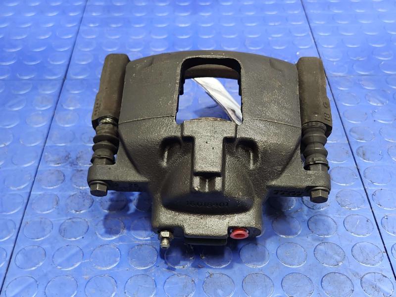 2012 Dodge Grand Caravan Caliper