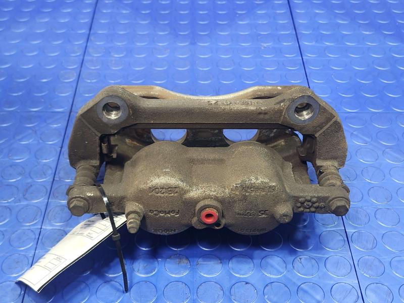 2018 Ford F-150 Caliper