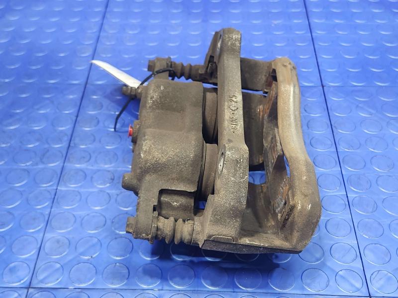 2018 Ford F-150 Caliper