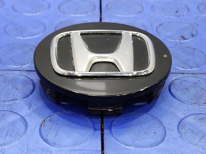 2016 Honda Civic Center Cap