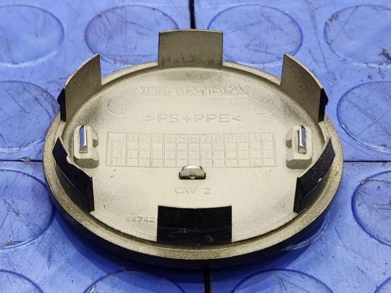 2016 Honda Civic Center Cap