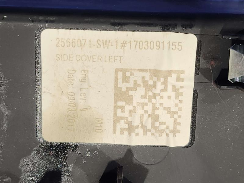 2017 BMW X1 Misc Ebay Parts