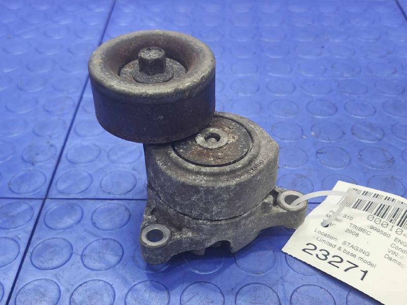2008 Subaru Tribeca Engine Belt Tensioner