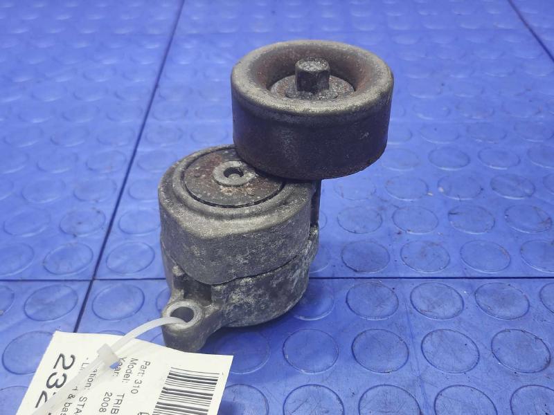 2008 Subaru Tribeca Engine Belt Tensioner