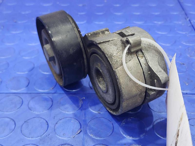 2017 Audi Q7 Engine Belt Tensioner