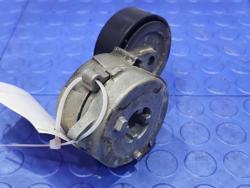 2017 Audi Q7 Engine Belt Tensioner