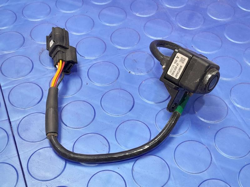 2014 Honda Accord Camera/Projector
