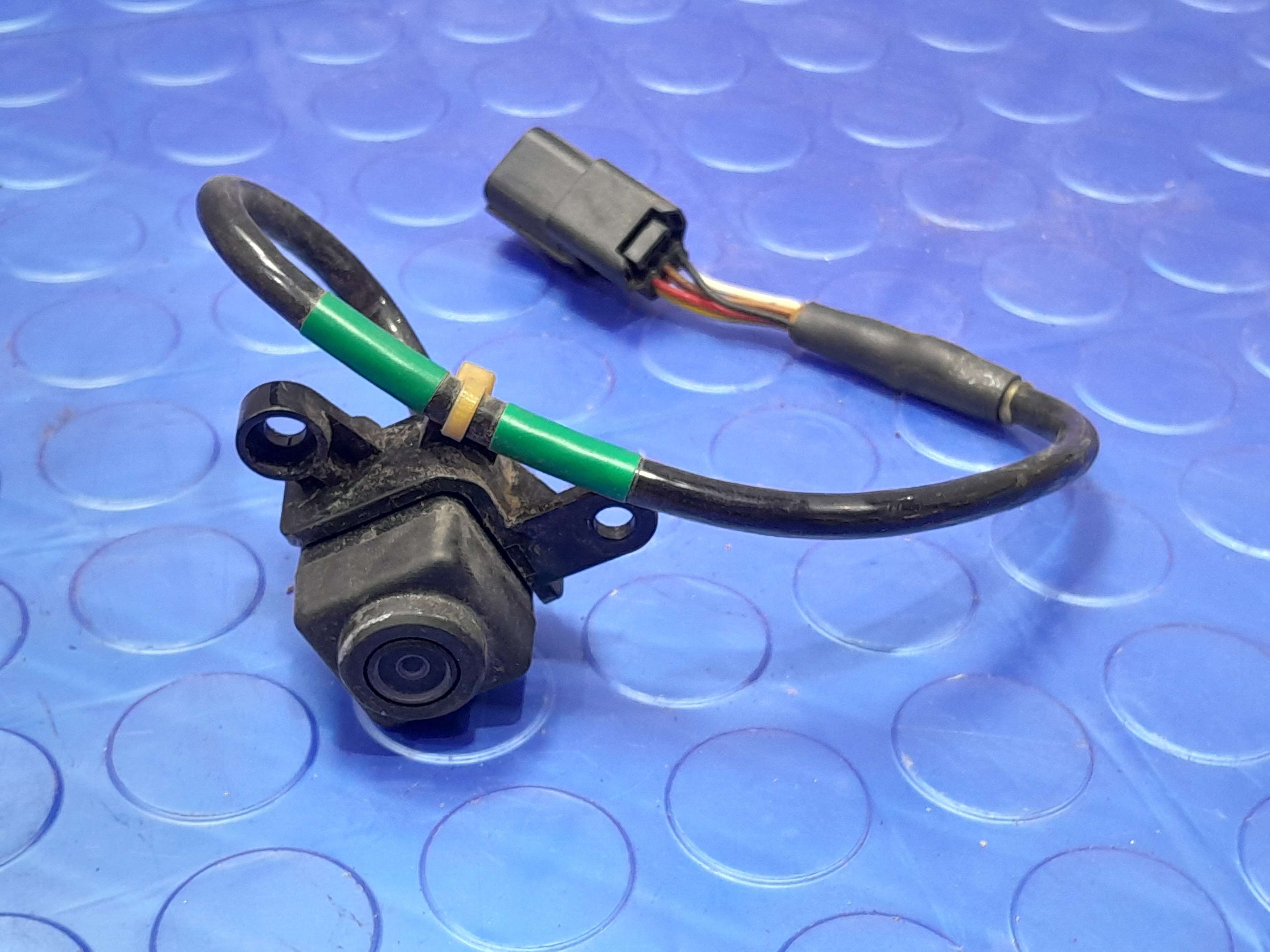2014 Honda Accord Camera/Projector