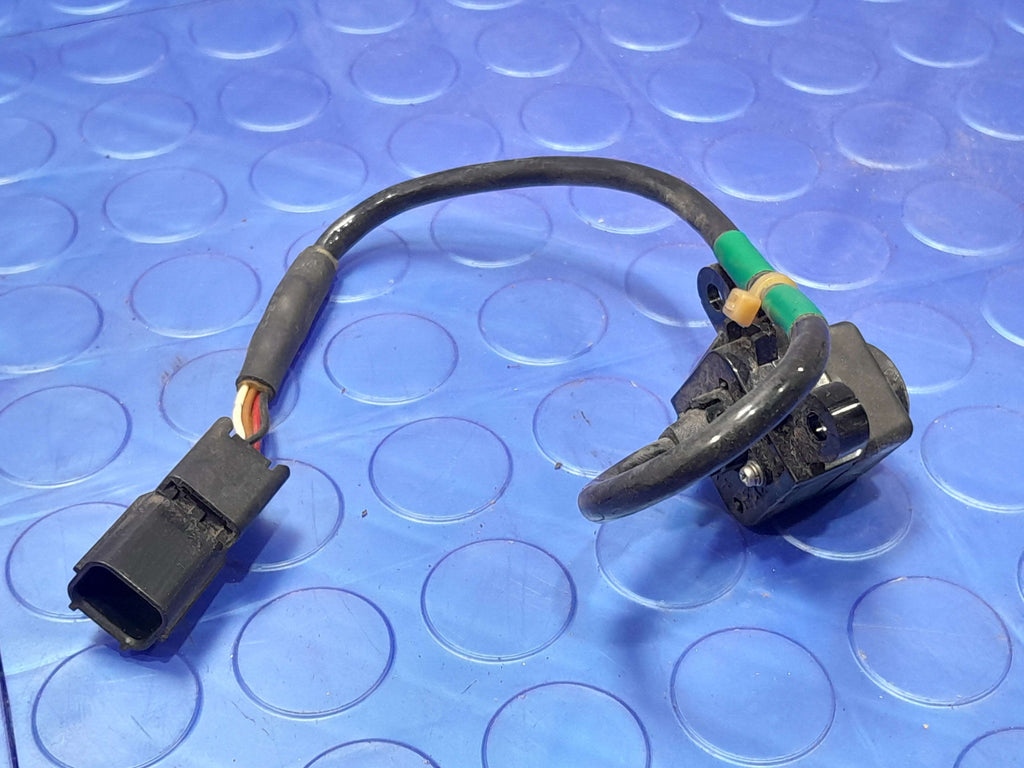 2014 Honda Accord Camera/Projector