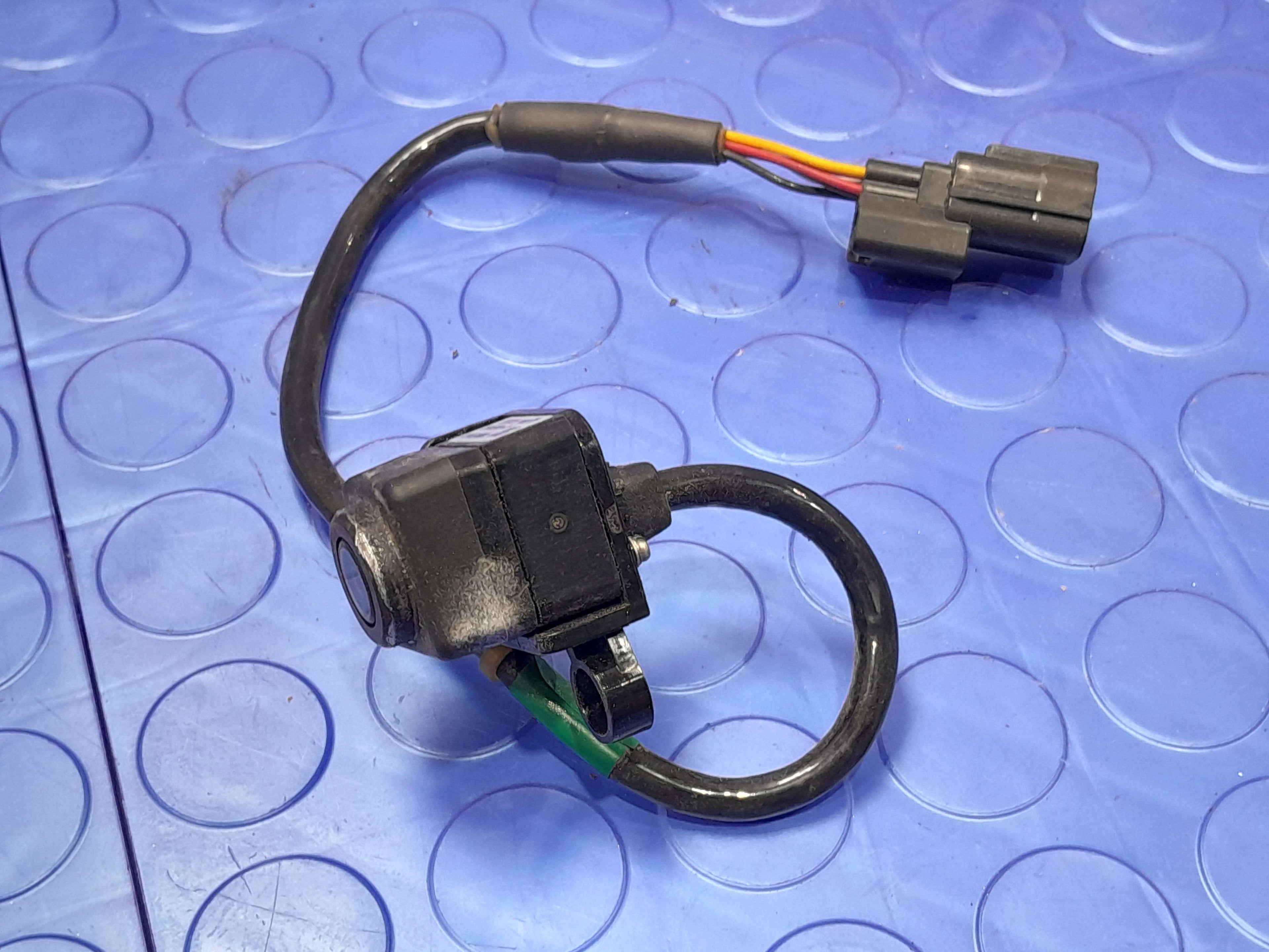 2014 Honda Accord Camera/Projector