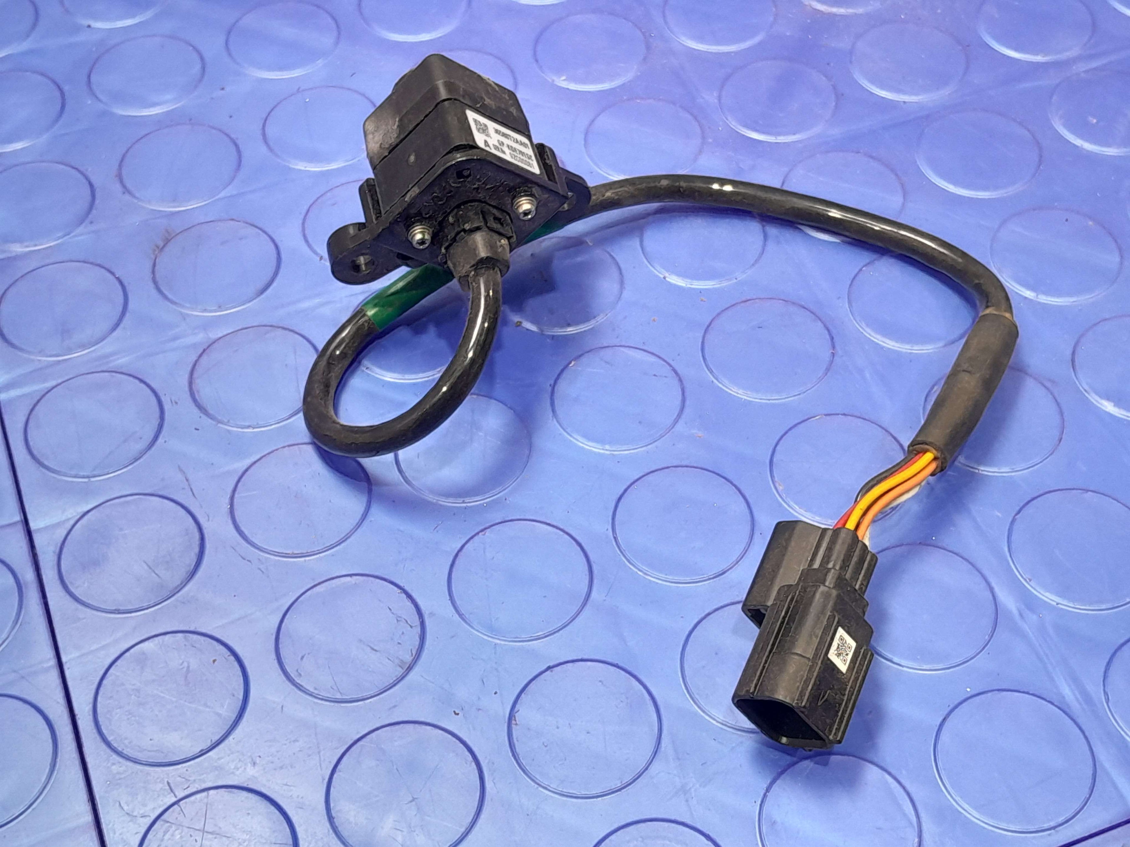 2014 Honda Accord Camera/Projector
