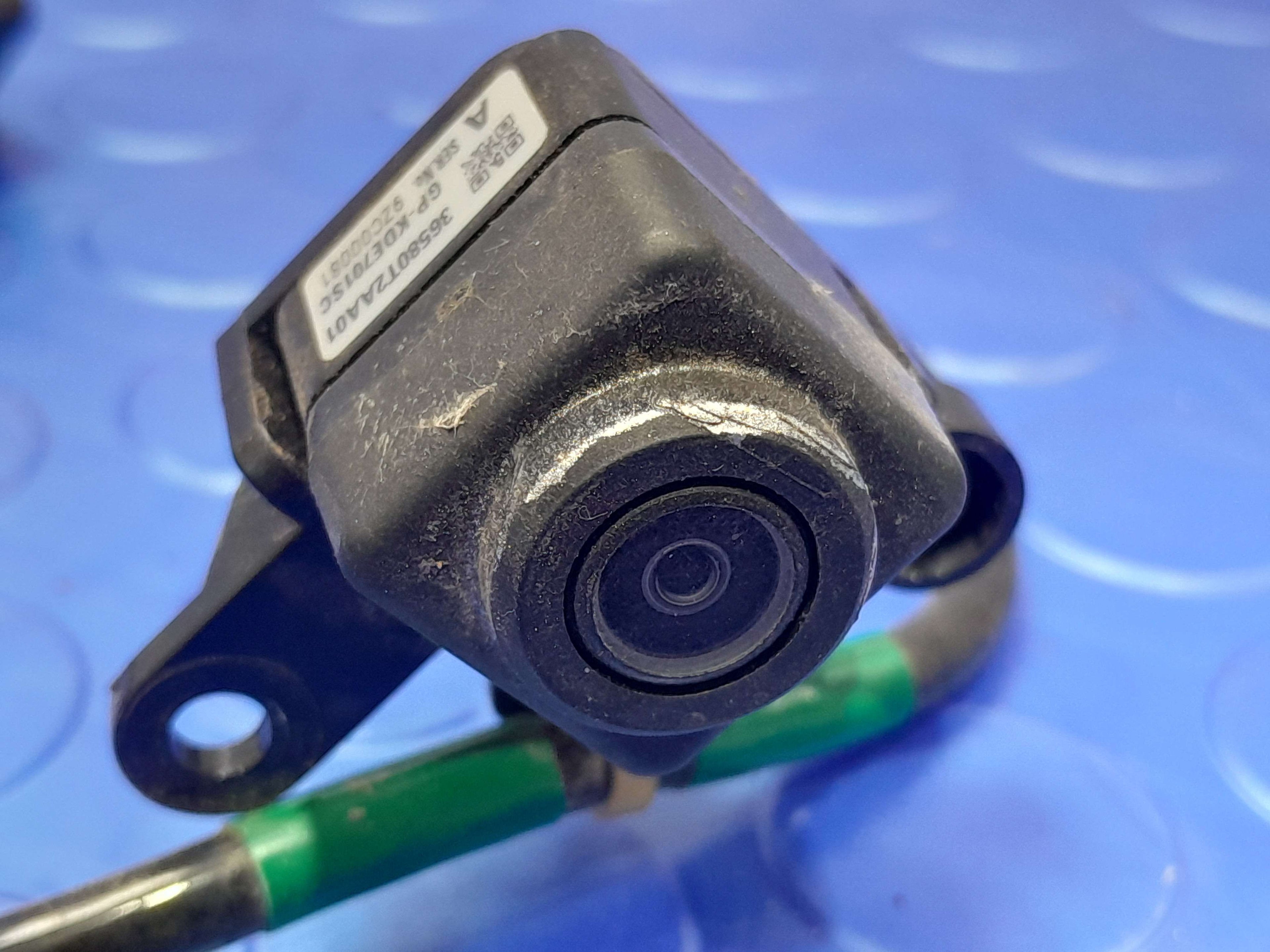 2014 Honda Accord Camera/Projector