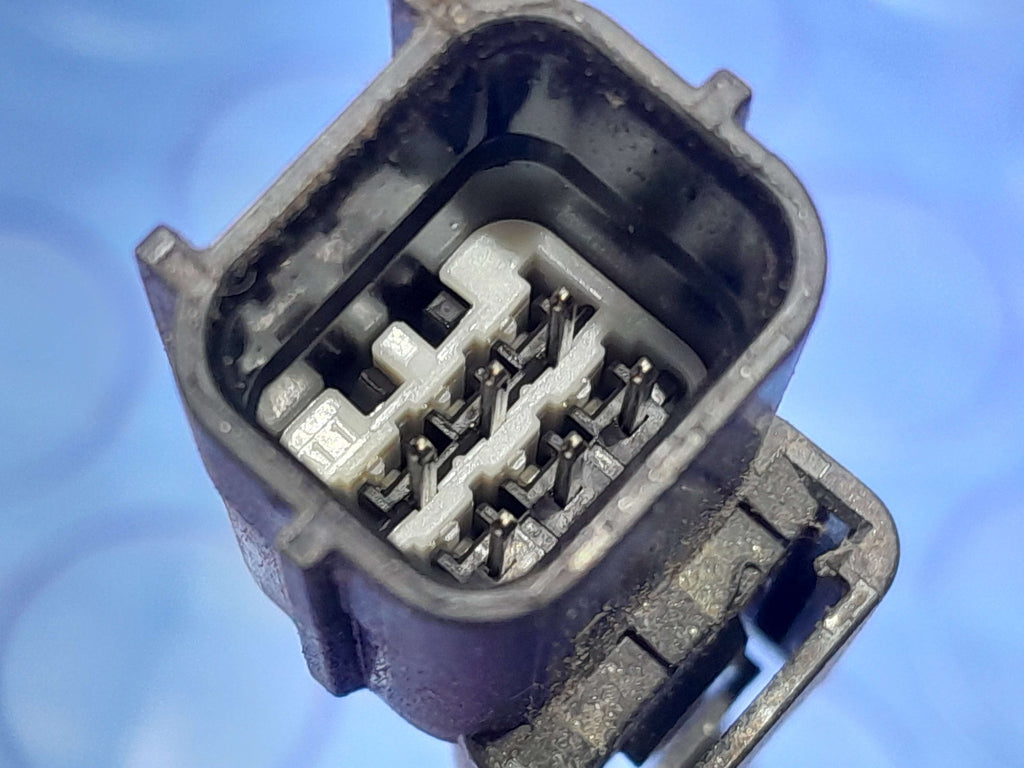 2014 Honda Accord Camera/Projector