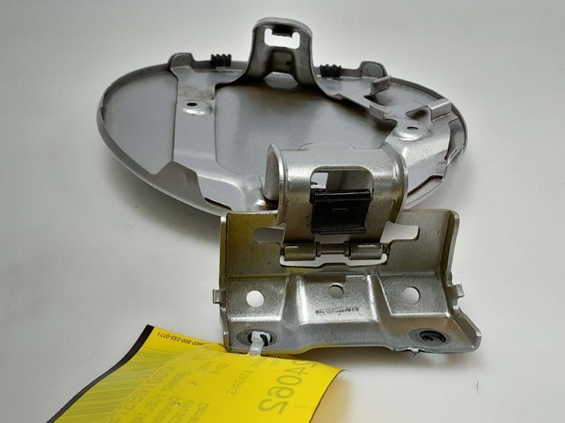 2016-2022 Honda HR-V Fuel Filler Door Gas Flap Silver NH700M OEM 63910T7A000ZZ