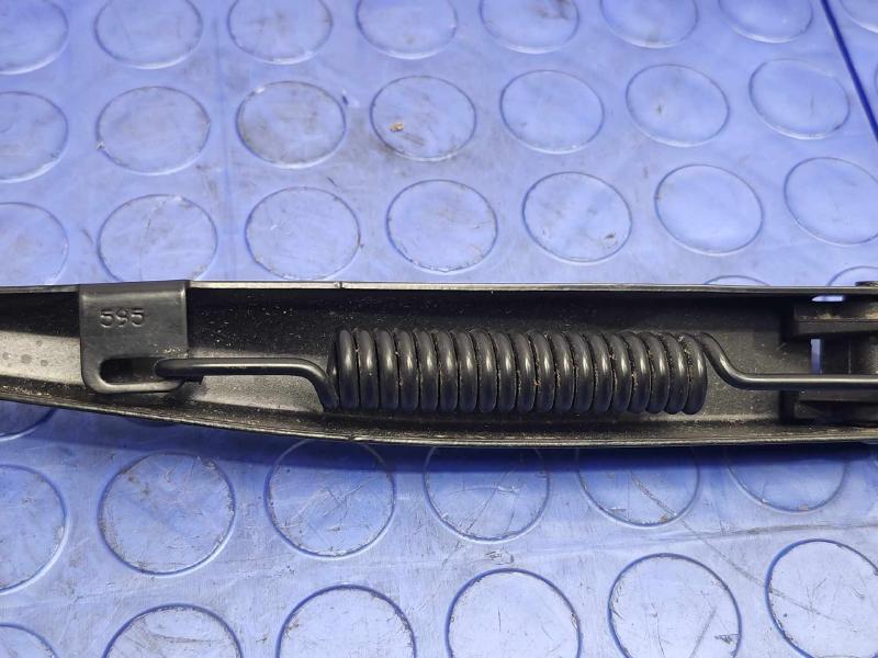 2018 Jeep Compass Wiper Arm
