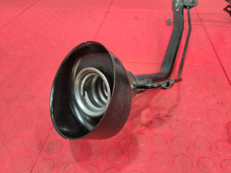 2020-2024 Nissan Versa Fuel Filler Neck Assembly Filler Pipe OEM 172215EE0B