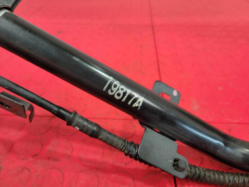 2020-2024 Nissan Versa Fuel Filler Neck Assembly Filler Pipe OEM 172215EE0B