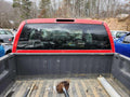 2005 Chevrolet Silverado 1500 Back Glass/Window