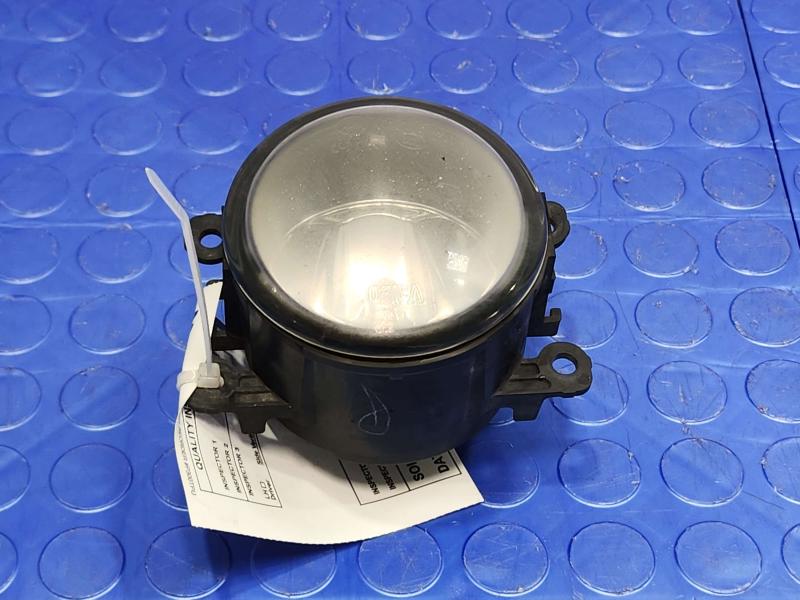 2014 Ford Focus Fog/Mark/Park/Turn Light/Lamp