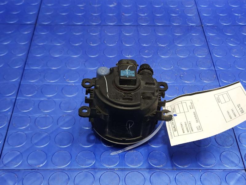 2014 Ford Focus Fog/Mark/Park/Turn Light/Lamp
