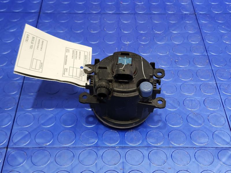 2014 Ford Focus Fog/Mark/Park/Turn Light/Lamp