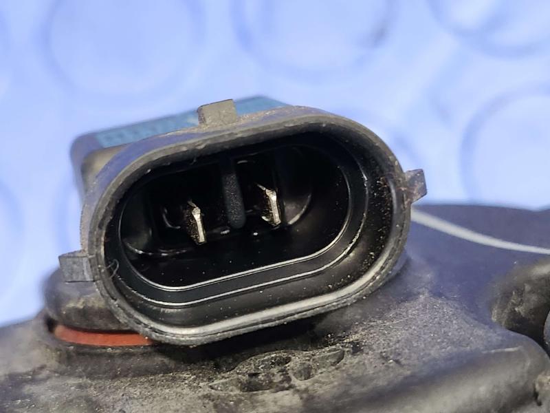 2014 Ford Focus Fog/Mark/Park/Turn Light/Lamp