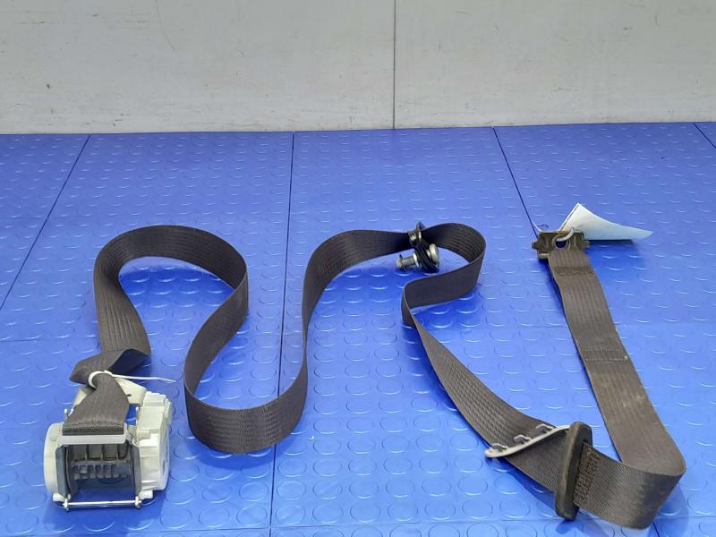 2015 Chevrolet Tahoe Rear Seat Belt