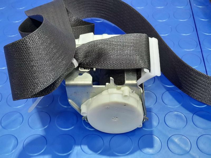 2015 Chevrolet Tahoe Rear Seat Belt