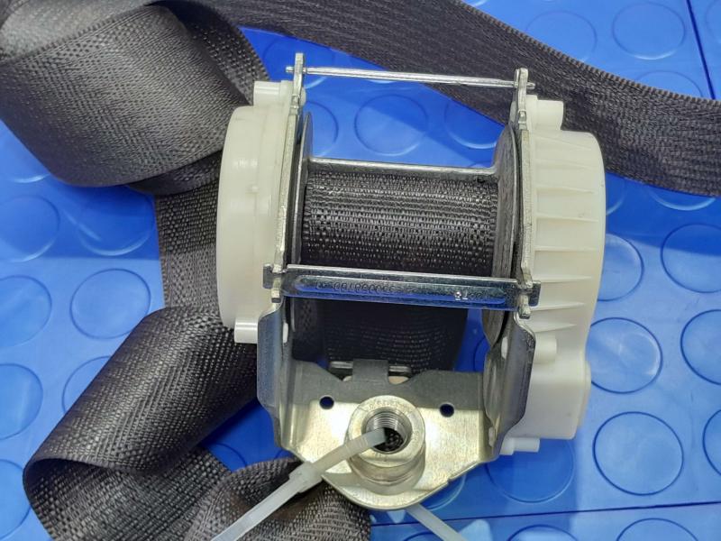 2015 Chevrolet Tahoe Rear Seat Belt