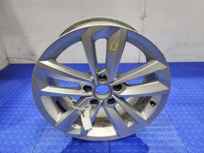 2020 Volkswagen Passat Wheel