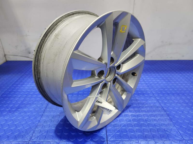 2020 Volkswagen Passat Wheel