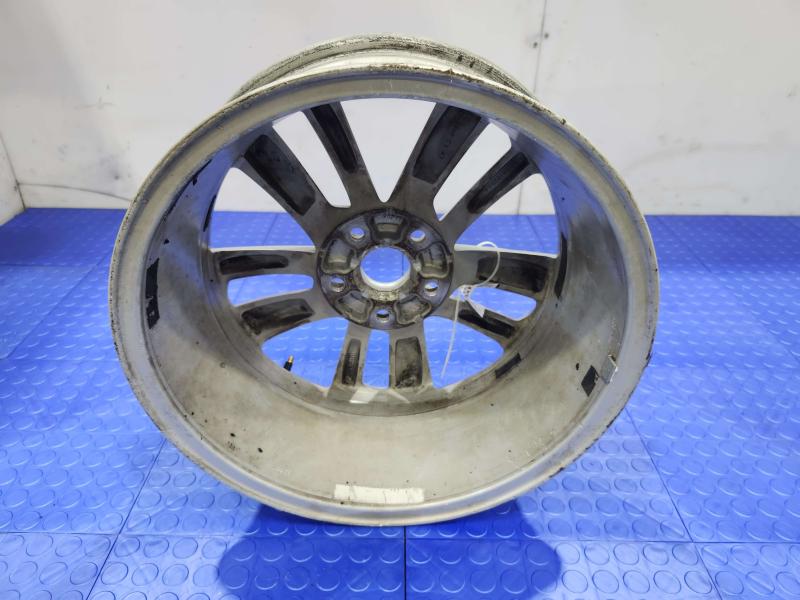 2020 Volkswagen Passat Wheel
