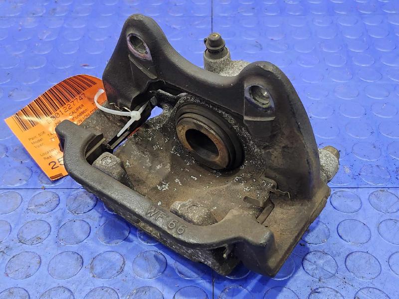 2019 Chevrolet Tahoe Caliper