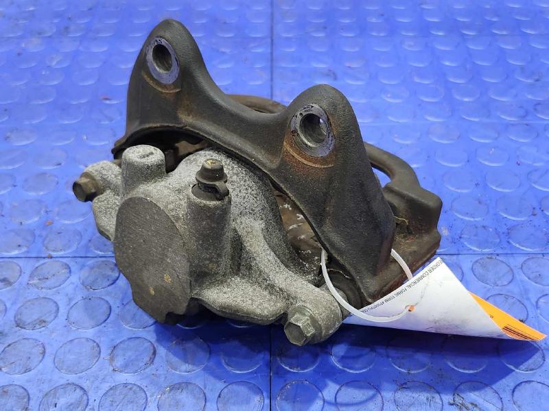 2019 Chevrolet Tahoe Caliper