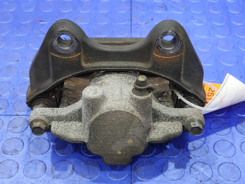2019 Chevrolet Tahoe Caliper