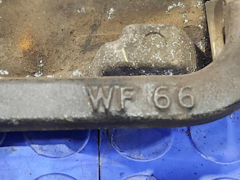 2019 Chevrolet Tahoe Caliper