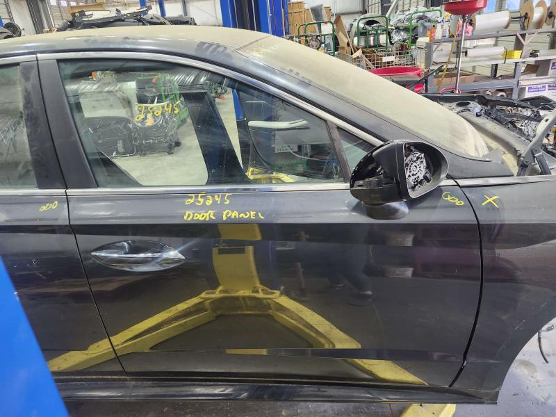 2022 Hyundai Sonata Front Door