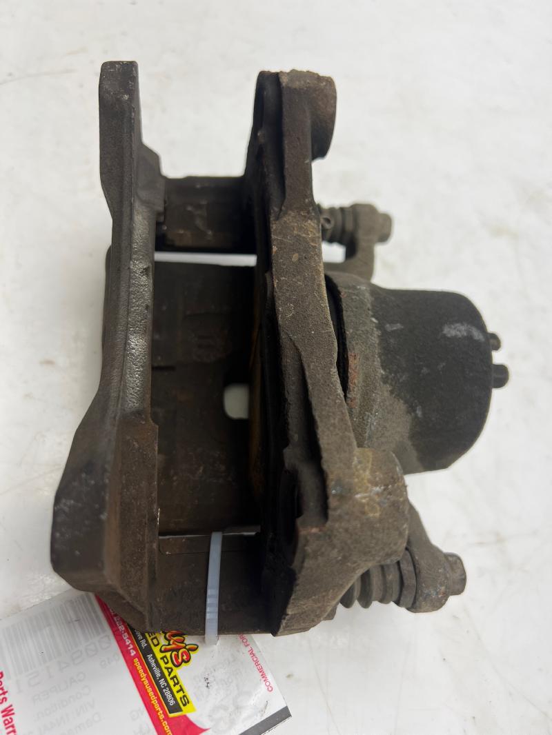 2010 - 2012 Nissan Altima Front Brake Caliper LH Driver Side OEM 41011ZX00A