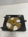 1998 - 2002 Honda Accord Cooling Fan Assembly 2.3L ONLY For Condenser OEM 38616PAAA01