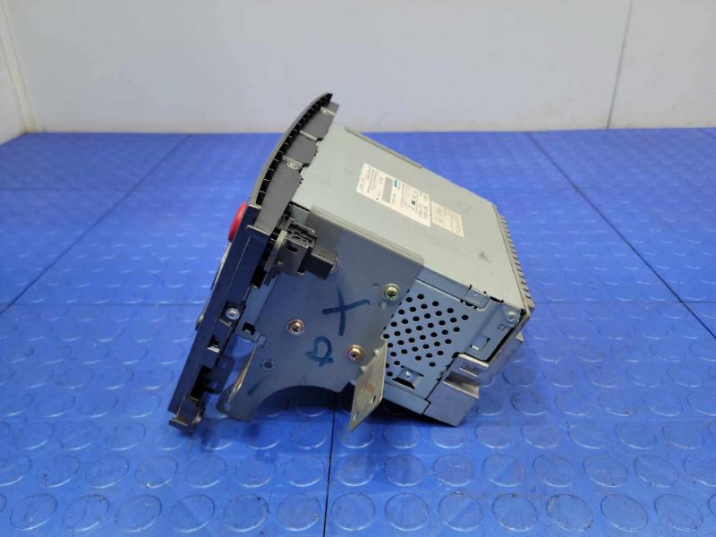 2005 Subaru Legacy Audio & Visual Equip.(Radio)