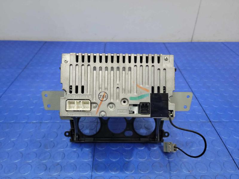 2005 Subaru Legacy Audio & Visual Equip.(Radio)